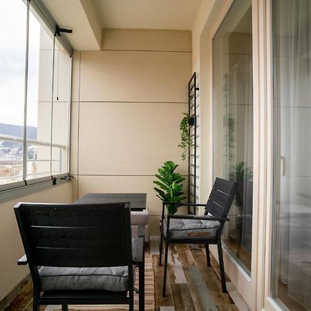Apartman G8 Deluxe Pale Dış mekan fotoğraf