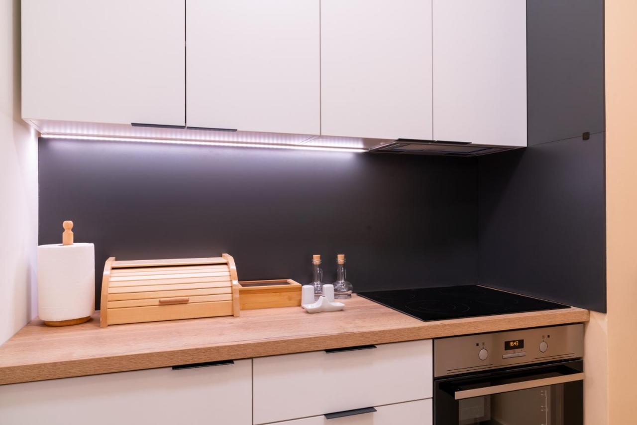 Apartman G8 Deluxe Pale Dış mekan fotoğraf