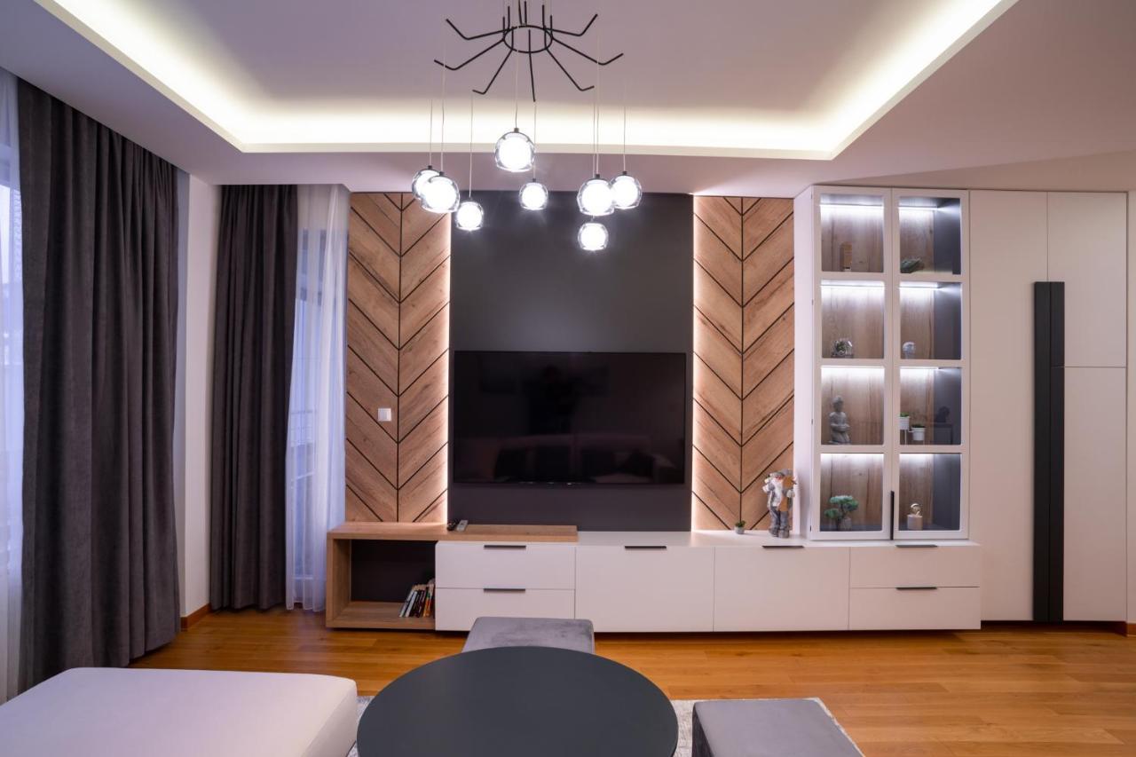 Apartman G8 Deluxe Pale Dış mekan fotoğraf