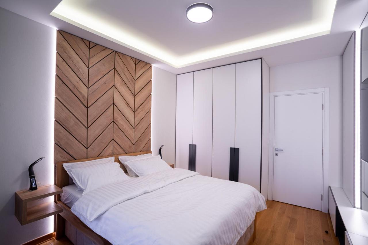 Apartman G8 Deluxe Pale Dış mekan fotoğraf