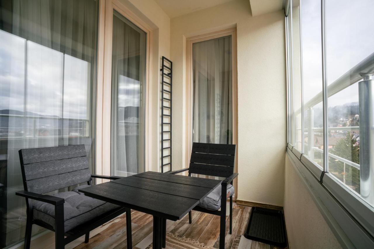 Apartman G8 Deluxe Pale Dış mekan fotoğraf