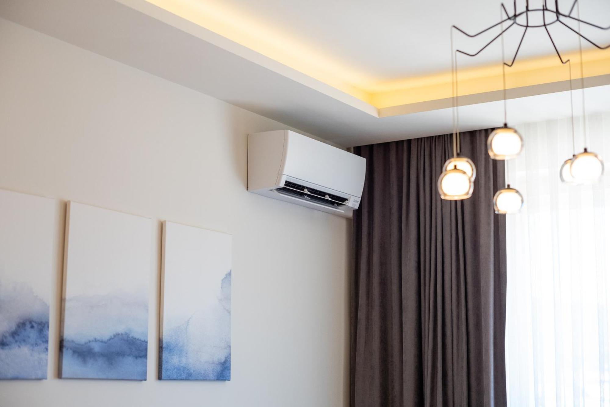 Apartman G8 Deluxe Pale Dış mekan fotoğraf